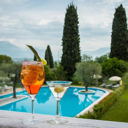 Hotel Porta Del Sole Soiano Del Lago Εξωτερικό φωτογραφία