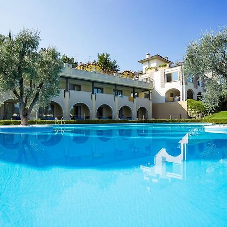 Hotel Porta Del Sole Soiano Del Lago Εξωτερικό φωτογραφία