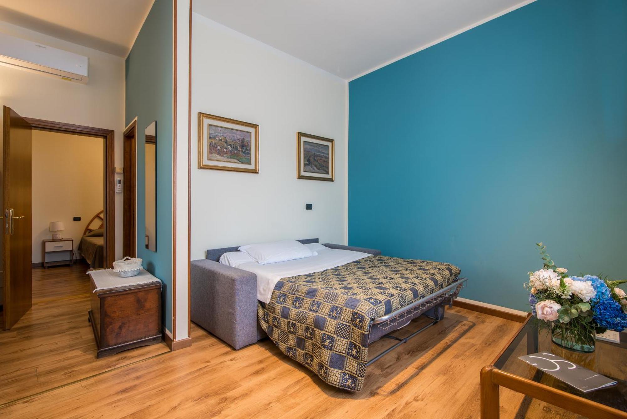 Hotel Porta Del Sole Soiano Del Lago Εξωτερικό φωτογραφία