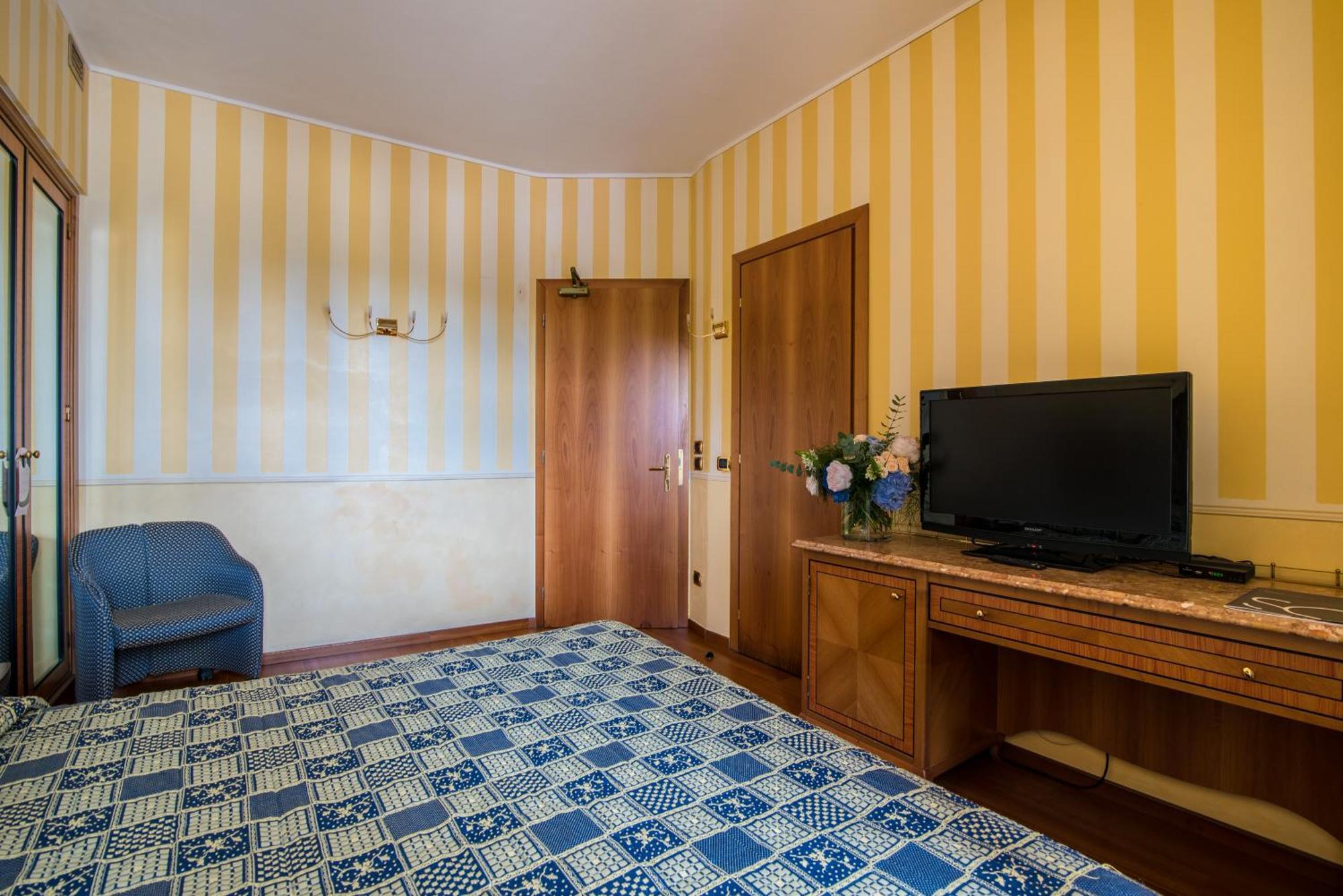Hotel Porta Del Sole Soiano Del Lago Εξωτερικό φωτογραφία