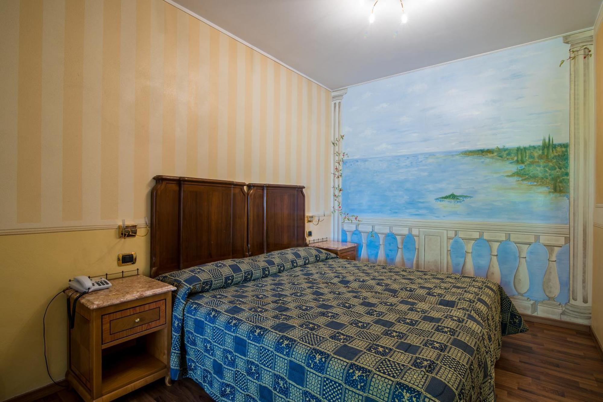 Hotel Porta Del Sole Soiano Del Lago Εξωτερικό φωτογραφία