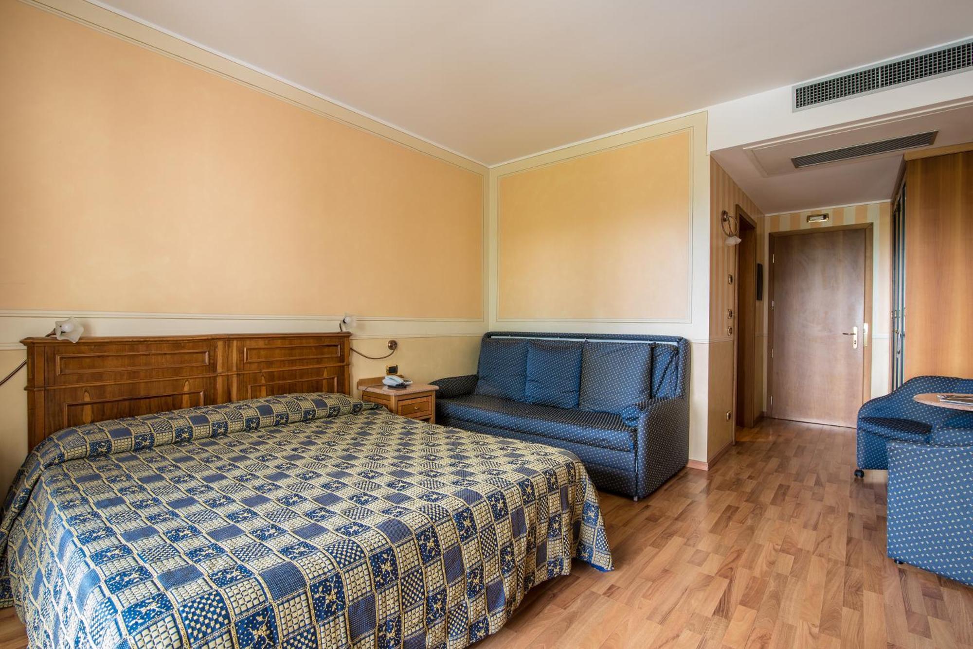 Hotel Porta Del Sole Soiano Del Lago Εξωτερικό φωτογραφία