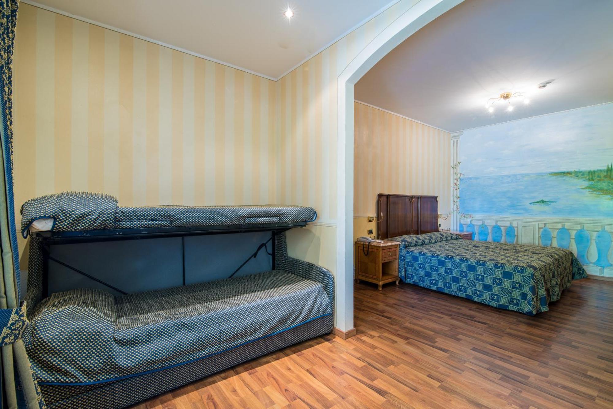 Hotel Porta Del Sole Soiano Del Lago Εξωτερικό φωτογραφία