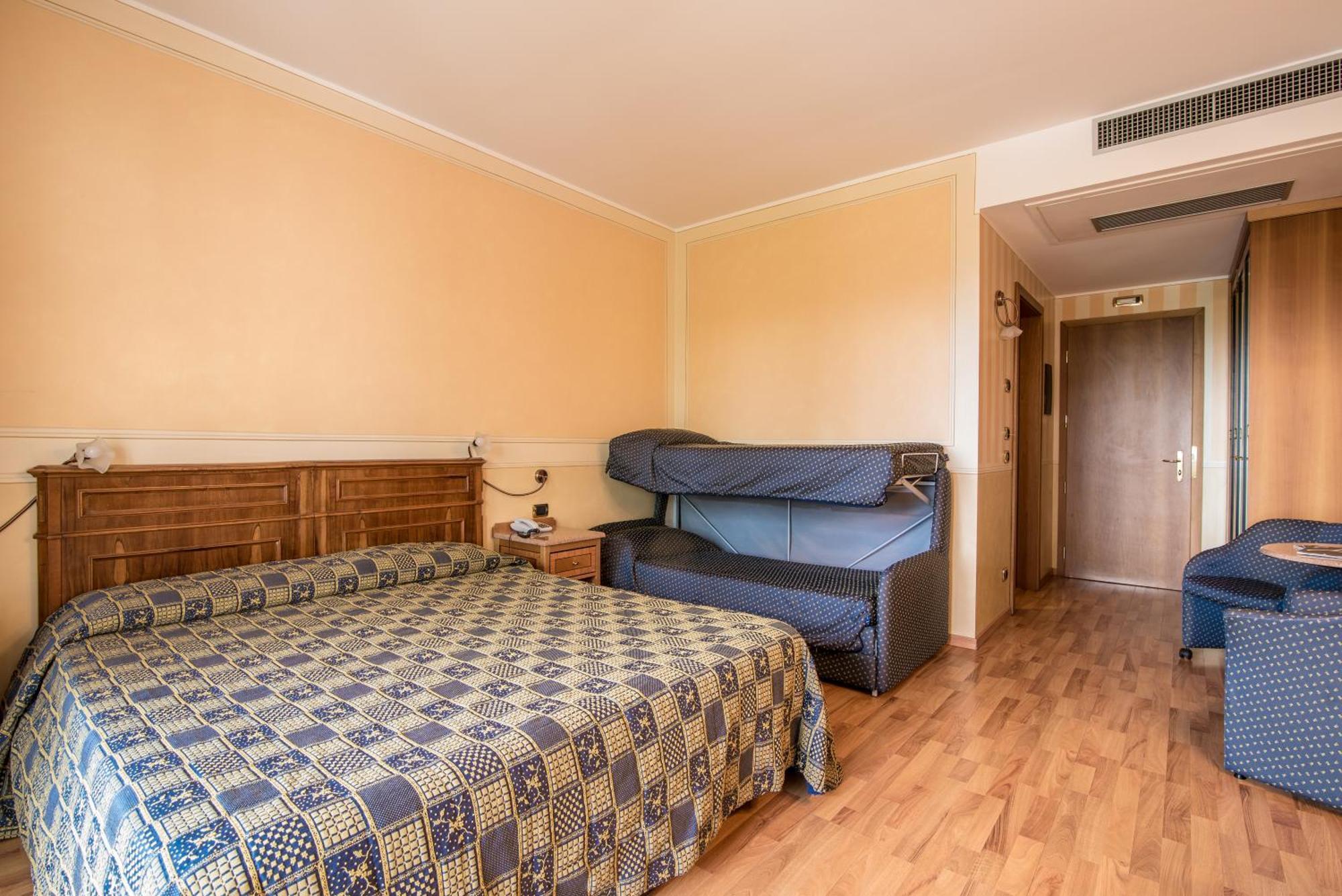 Hotel Porta Del Sole Soiano Del Lago Εξωτερικό φωτογραφία