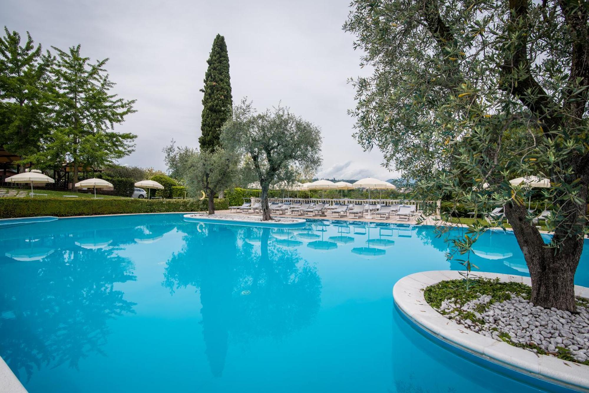 Hotel Porta Del Sole Soiano Del Lago Εξωτερικό φωτογραφία