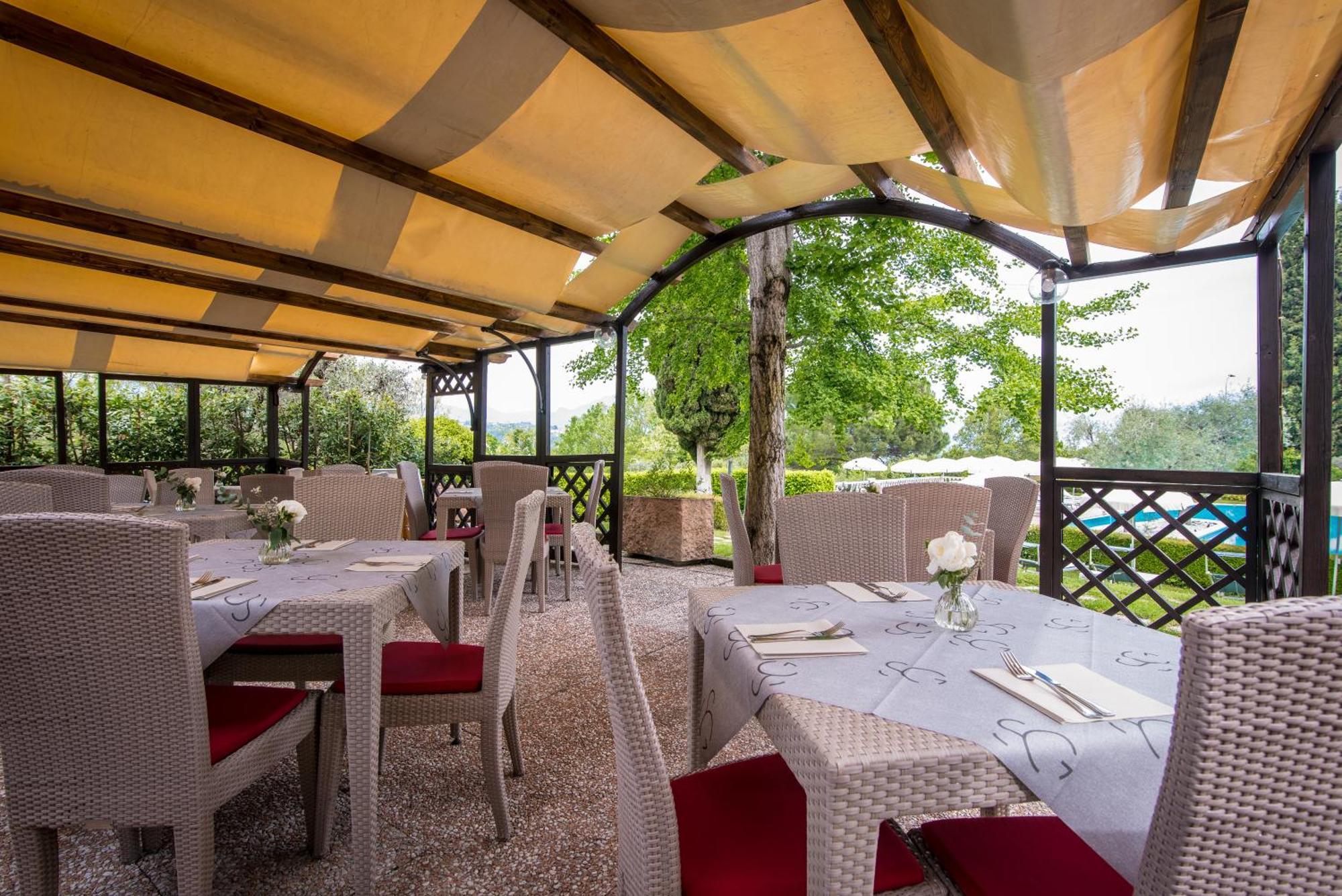 Hotel Porta Del Sole Soiano Del Lago Εξωτερικό φωτογραφία