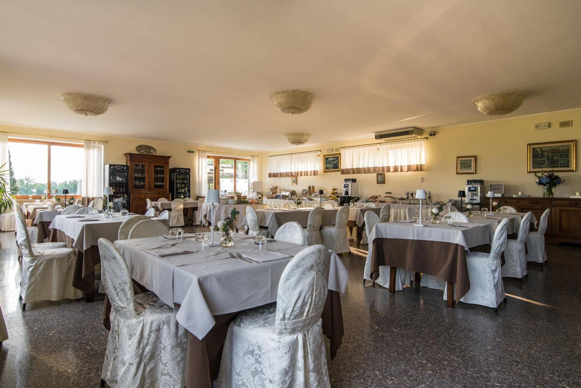 Hotel Porta Del Sole Soiano Del Lago Εξωτερικό φωτογραφία