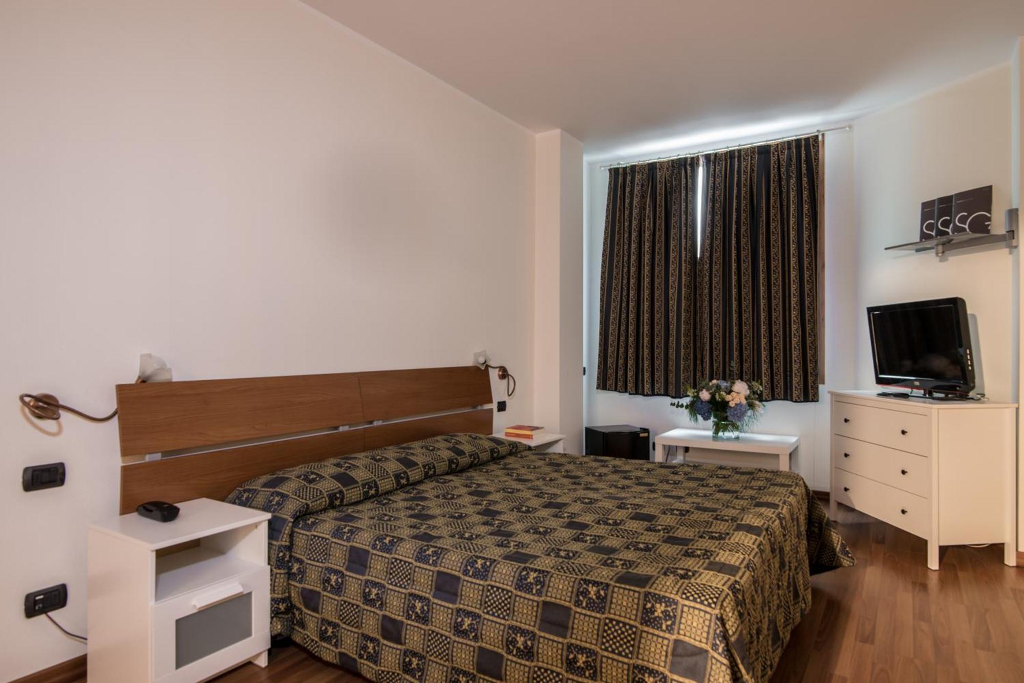 Hotel Porta Del Sole Soiano Del Lago Εξωτερικό φωτογραφία
