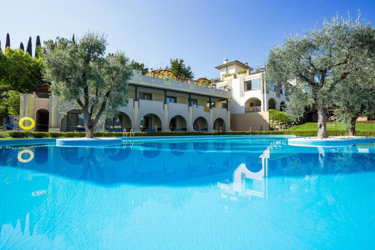 Hotel Porta Del Sole Soiano Del Lago Εξωτερικό φωτογραφία