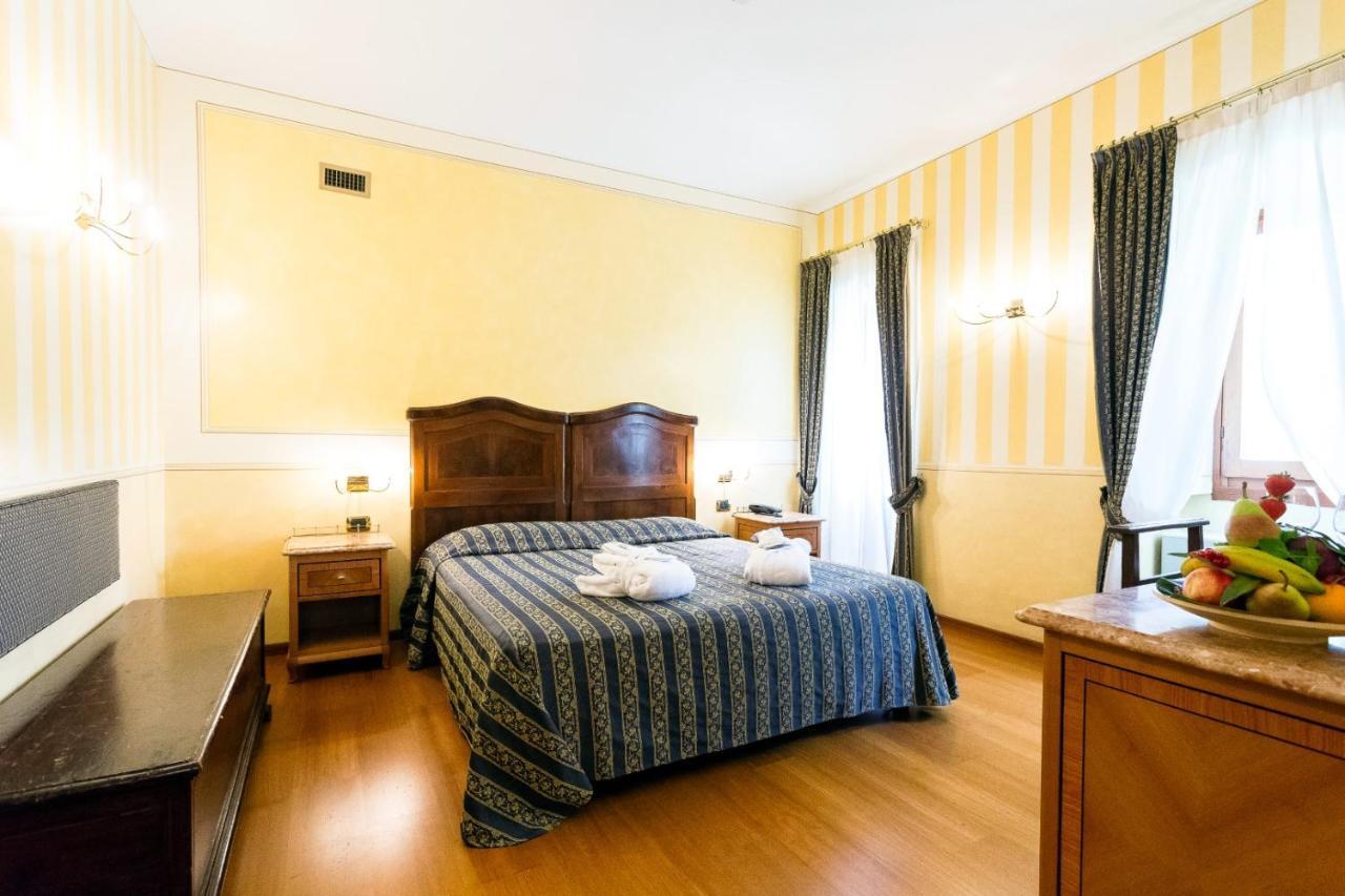 Hotel Porta Del Sole Soiano Del Lago Εξωτερικό φωτογραφία